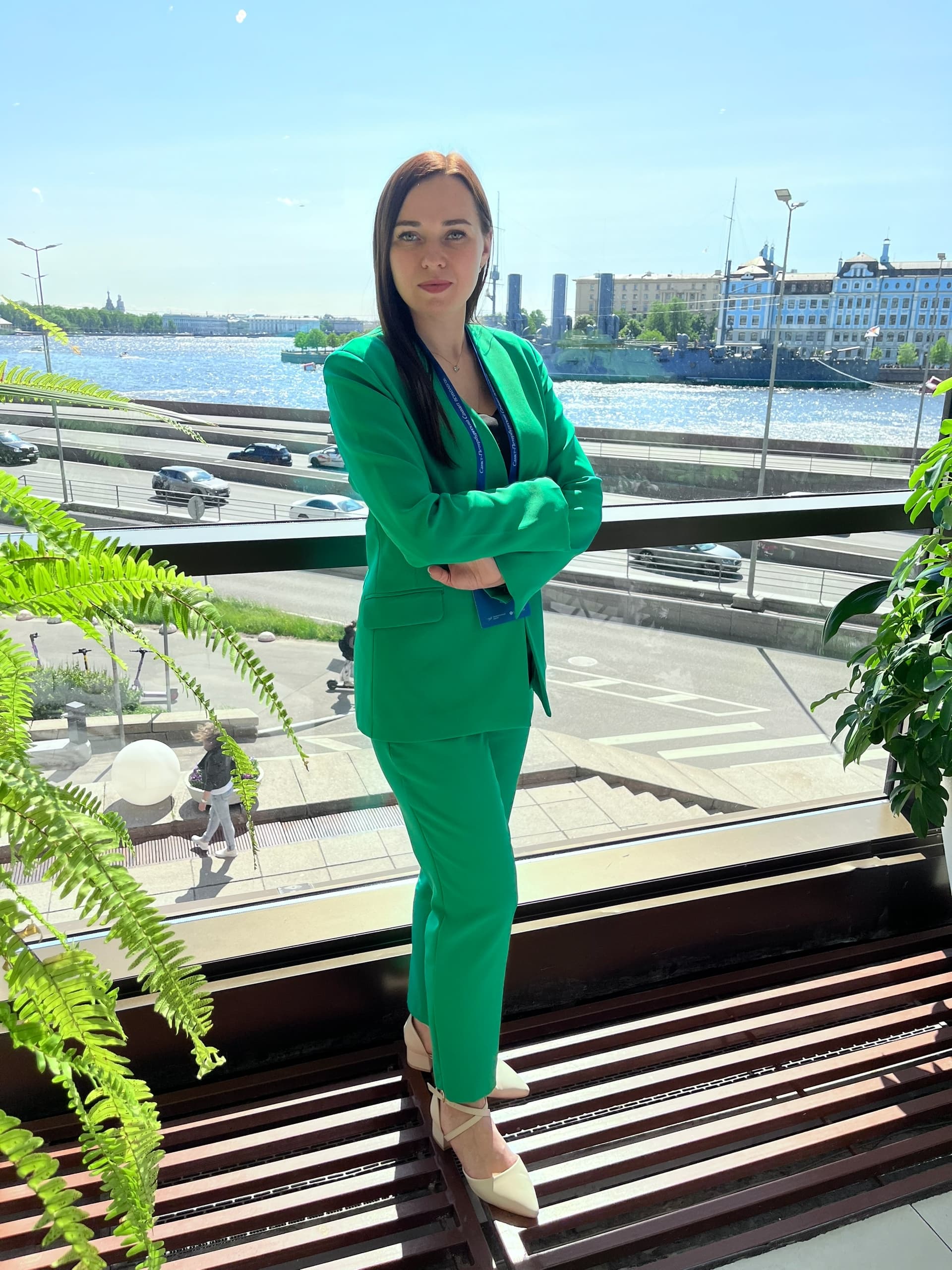 Елена Иванова